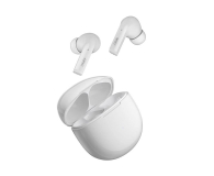 QCY T18 TWS Białe 6957141407219 - 1042871 - zdjęcie 2